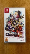 Disgaea 5 Complete Switch