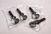 4 Czujniki ciśnienia Komplet TPMS Ford Focus,Kuga,Mondeo,C-Max itp 433MHz