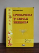 Wiesława Rusin Literatura w Szkole Średniej 3 Oświecenie Romantyzm