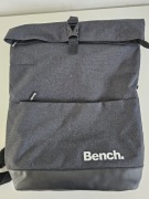 Bench plecak typu roll-top