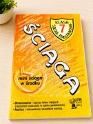 Ściąga klasa 7 opracowania lektur Greg