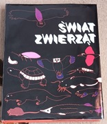 Świat zwierząt praca zbiorowa