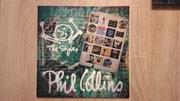Phil Collins The Singles – 2 winyl LP. 