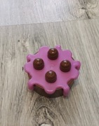 LEGO Duplo tort czekoladowy