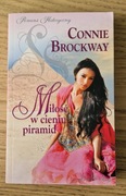Miłość w cieniu piramid - Connie Brockway