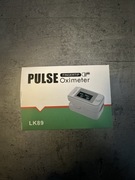 Pulsoksymetr Pulse Oximeter
