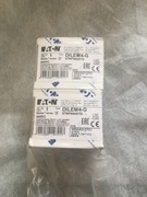 Styczniki Eaton DILEM4-G 24VDC 2 szt.
