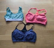 Zestaw staników sportowych Pepco S 