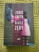 Zadie Smith Białe Zęby