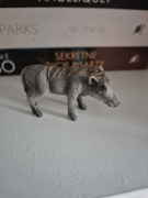 Młody guziec schleich-> model wycofany z 2009r.