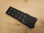 RU4(B) Pilot do sterowania oświetleniem LED Mono 4 strefowy 2.4 GHz