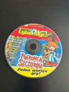 Cyber Mycha Pogromca szczurów 03/2001 Marzec UNIKAT 3/2001