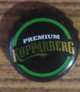 Kopparberg - kapsel piwo szwedzkie