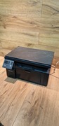 Hp LaserJet M1132 MFP