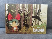 Łauma KaeReL komiks