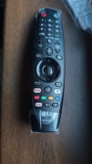 Nowy Oryginalny Pilot LG Magic MR20GA | Fabryczna Folia | NFC | Voice