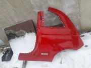 Fiat 500 błotnik tył lewy 2014r