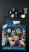 LEGO Minifigures 71022 Percival Graves colhp-22 Harry Potter