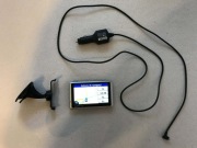 Nawigacja Garmin nüvi 1350 Sprawna