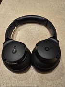 Jak nowe słuchawki Soundcore q20i + etui