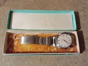 Porządki domowe zegarek 