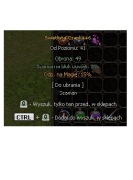 Projekt Hard Świetlista Czapka 15 magia