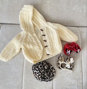 Zestaw dla dziewczynki