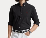 Koszula męska - POLO RALPH LAUREN (Classic Slim) Rozmiar M.