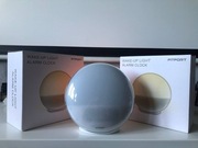 Zegar / budzik / radio