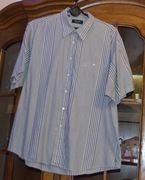 Koszulka męska z krótkim rękawkiem XL Christian Dior