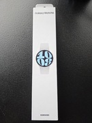 Smartwatch Samsung Galaxy Watch 6 LTE 44mm SM-R945F Srebrny