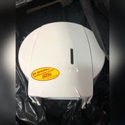 PODAJNIKI NA PAPIER NA MYDLO SUSZARKI DO RAK