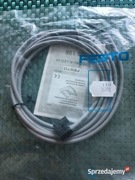 Wyłącznik zbliżeniowy SMEO-4U-K-LED-24 36198 FESTO