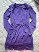 Elegancka sukienka MOHITO rozm.36