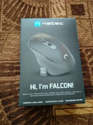 Bezprzewodowa Mysz Natec Falcon BOX