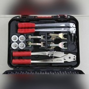 Wypożyczalnia - zaciskarka Te-Ce, pex