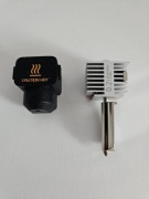 Hotend Bambu Lab A1/A1 Mini dysza nierdzewna 0.2mm