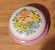 Bombonierka Ćmielów PRL 