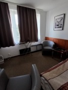 Wynajem pokoju dla 1–2 osób 1250 zł/m.Parking -2 s. w cenie WarszawaWilanów