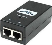3 sztuki * Ubiquiti adapter PoE - POE-24-12W