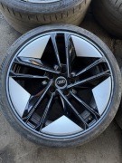 Felgi aluminiowe Audi E-tron GT RS 9,5j 21” et60 4J3 601 025 L