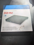 DVD-RW, pop-up mobile external