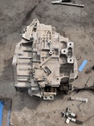 Skrzynia biegów RLU AUDI Q3 Vw Tiguan 09P300035G