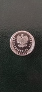 Polska - 10 groszy 2025