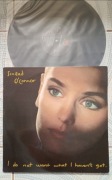 SINEAD O'CONNOR "I do not want I haven't got" EX