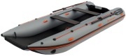Ponton Katamaran Kolibri KM-420CM AD