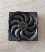 Wentylator Silentium PC SIGMA HP 120x120mm 3-pin
