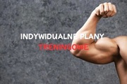 Plan Treningowy - Indywidualny