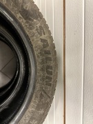 Opony zima Sailun 215/55 R 18 99 V