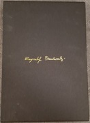 Krzysztof Penderecki. Wymiary czasu i ciszy